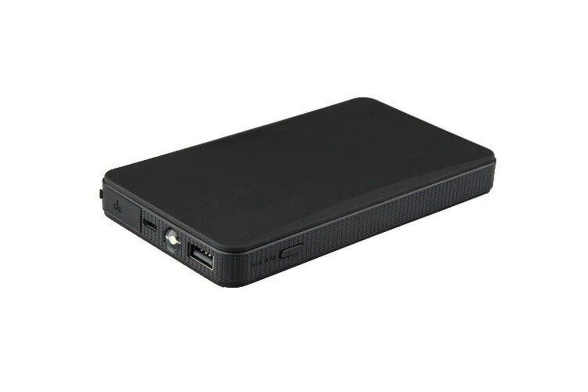 PowerMaxx 20000mAh Car Jump Starter & Multi-Device Power Bank - PowerMaxx 20000mAh Car Jump Starter & Multi-Device Power Bank Readi Gear