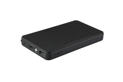 PowerMaxx 20000mAh Car Jump Starter & Multi-Device Power Bank - PowerMaxx 20000mAh Car Jump Starter & Multi-Device Power Bank Readi Gear