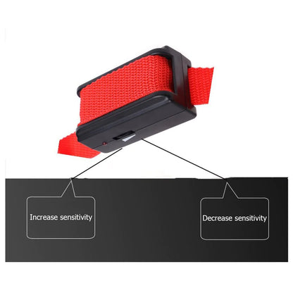 Smart Anti-Bark Dog Collar - Shock, Vibration, Sound for Small to Large Dogs - anti-bark dog collar Readi Gear