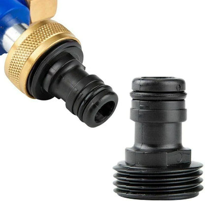High Pressure Power Washer Spray Gun Nozzle Attachment for Garden Hose - High Pressure Power Washer Spray Gun Nozzle Attachment for Garden Hose Readi Gear