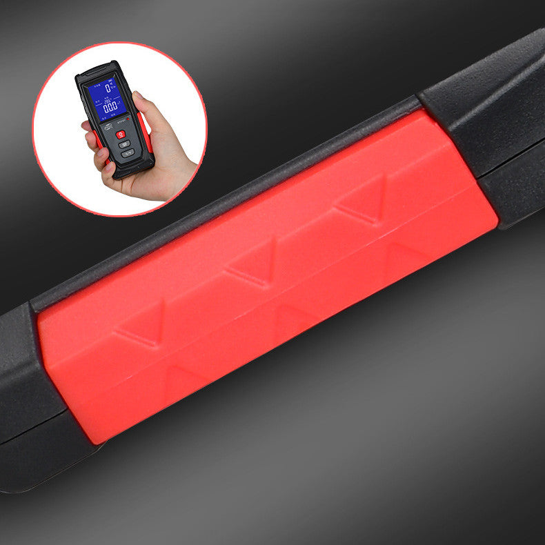 MagnaShield Electromagnetic Radiation Detector with Safety Alarm - MagnaShield Electromagnetic Radiation Detector with Safety Alarm Readi Gear