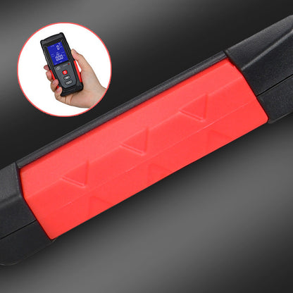 MagnaShield Electromagnetic Radiation Detector with Safety Alarm - MagnaShield Electromagnetic Radiation Detector with Safety Alarm Readi Gear