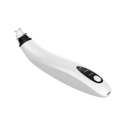 Deep Cleansing Facial Pore Blackhead & Whitehead Remover with Silicone Head - Facial Cleansing Devices Readi Gear