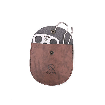 Trailblazer's Triangle: Stainless Steel Tripod Pot Hanger for Campfire Cooking - Campfire cooking gear Readi Gear