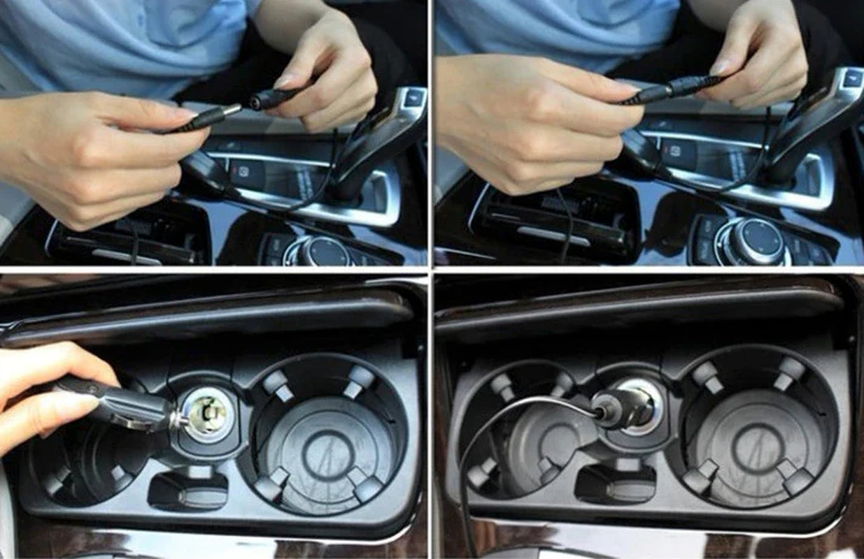 Deep Tissue Heated Shiatsu Massager for Neck, Back, and Shoulders - Readi Gear