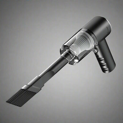 PowerVac Portable Handheld Cleaner - Portable Handheld Vacuum Readi Gear