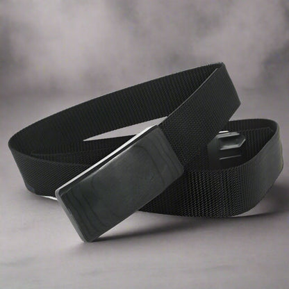 StealthBelt Tactical Belt with Concealed Knife - StealthBelt Tactical Belt with Concealed Knife Readi Gear