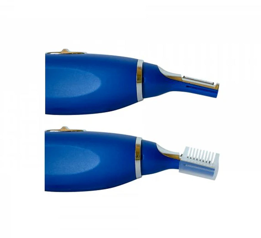 TrimMaster 3-in-1 Electric Groomer - Nose, Ear & Eyebrow Shaver - Readi Gear