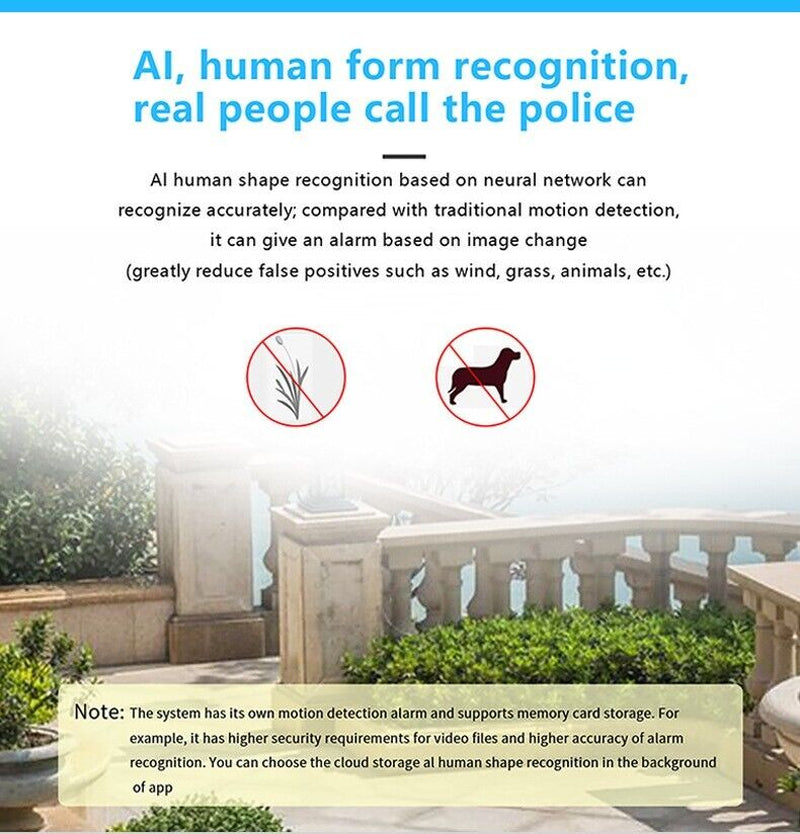 StealthEye 4K Mini Camera - WiFi Pinhole Cam with Real-Time Monitoring - Pinhole security camera Readi Gear