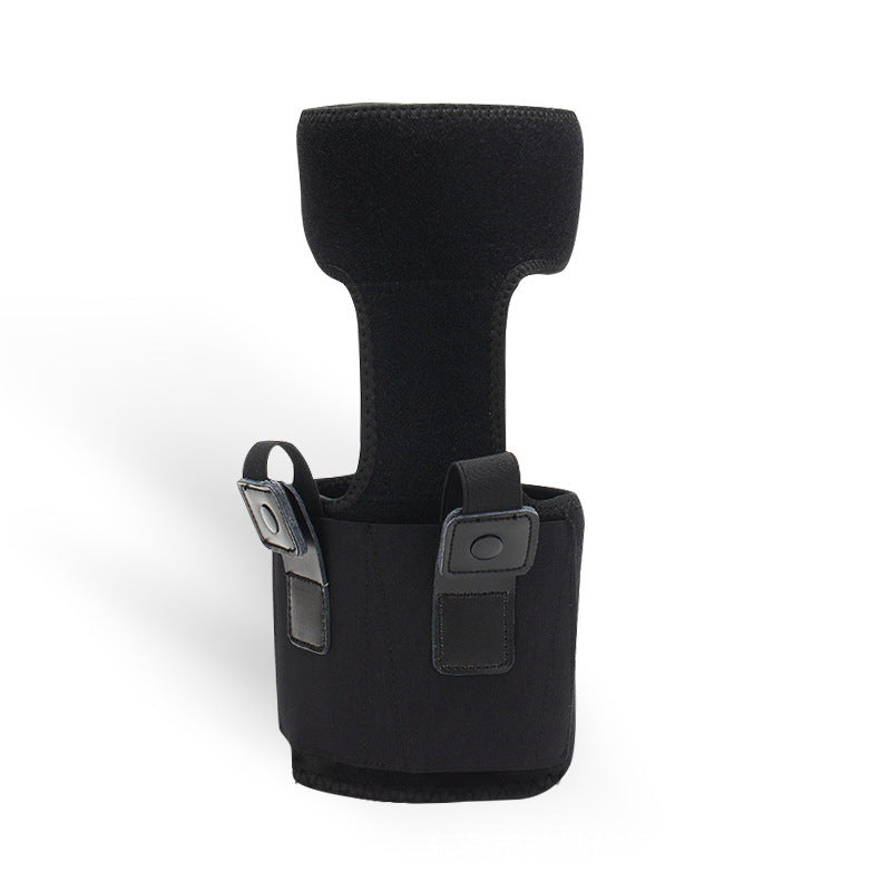 Concealed Carry Adjustable Neoprene Ankle Holster - Concealed Carry Ankle Holster Readi Gear