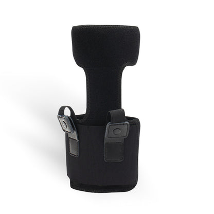 Concealed Carry Adjustable Neoprene Ankle Holster - Concealed Carry Ankle Holster Readi Gear