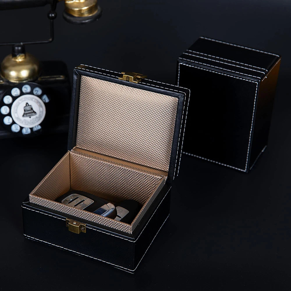 SignalGuard Pro Anti-Theft Faraday Box for Cell Phones & Car Keys - Readi Gear