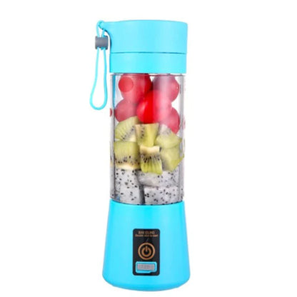 FruitFusion Portable Smoothie Blender - Portable Blender Readi Gear