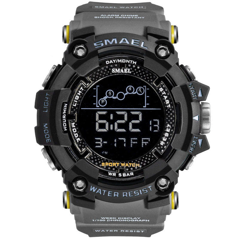 Sky Striker Tactical Sport Watch - Sky Striker Tactical Sport Watch Readi Gear