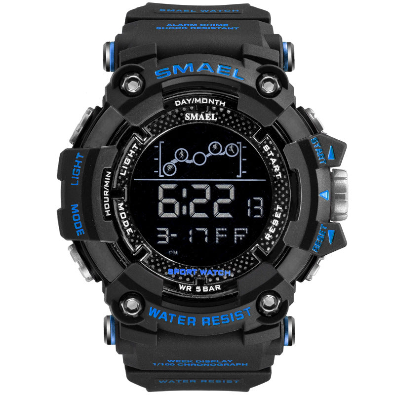 Sky Striker Tactical Sport Watch - Sky Striker Tactical Sport Watch Readi Gear