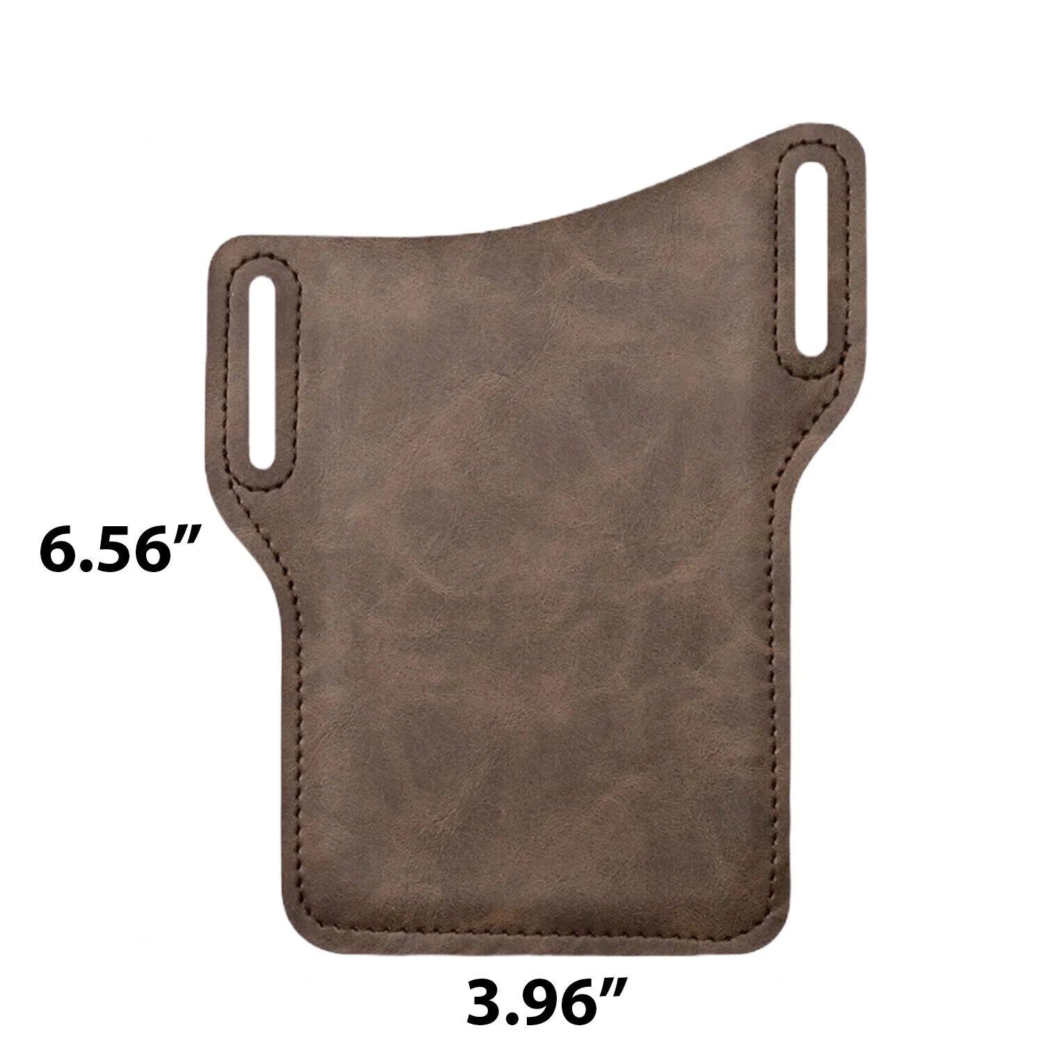 ProTec Leather Phone Case Holster - Leather phone case holster Readi Gear