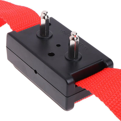 Smart Anti-Bark Dog Collar - Shock, Vibration, Sound for Small to Large Dogs - anti-bark dog collar Readi Gear