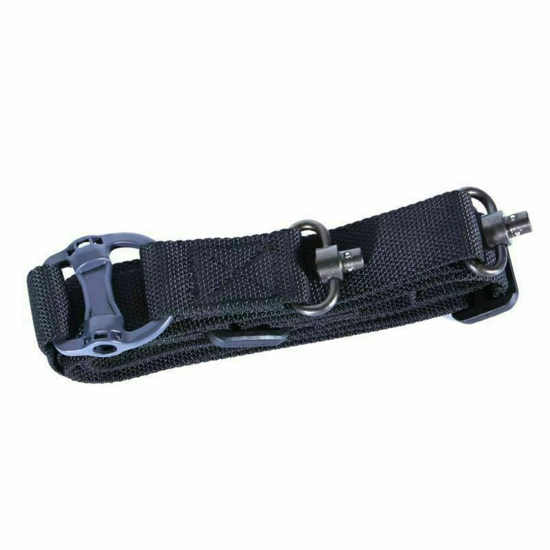 Quick-Detach Dual Point Rifle Sling - Dual Point Rifle Sling Readi Gear