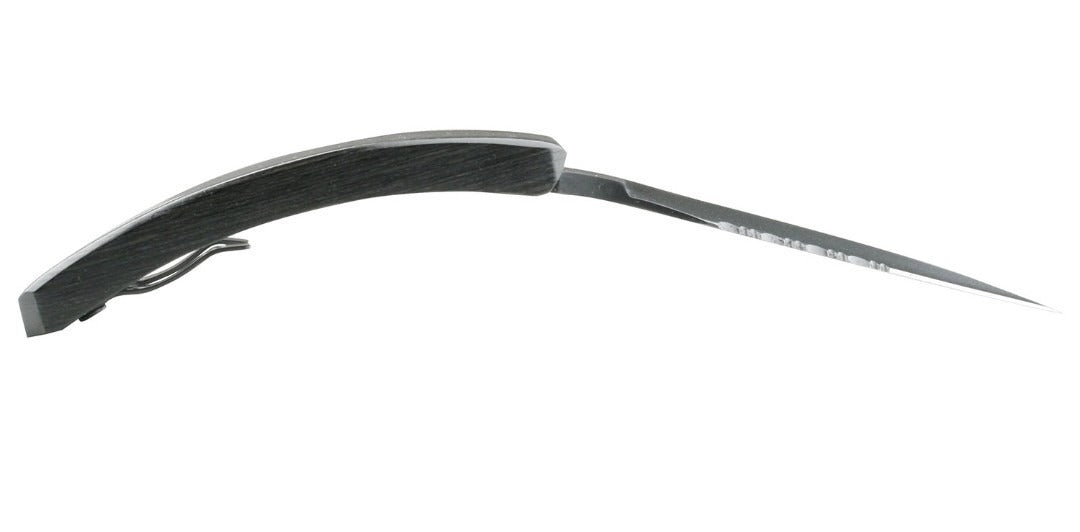 StealthBelt™ Canvas Tactical Utility Belt | Bottle Opener Buckle