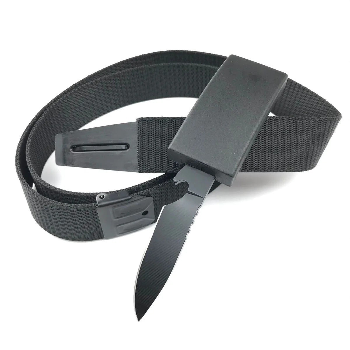 StealthBelt on a white background