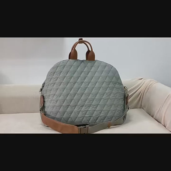 PlushPet Travel Tote product video