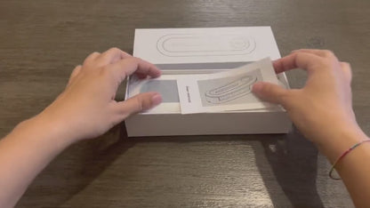 Smart UV Toothbrush Sterilizer Holder