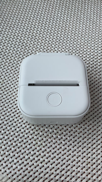 PocketPro Mini Bluetooth Printer