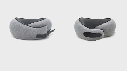 CozyCloud Contour Neck Cushion