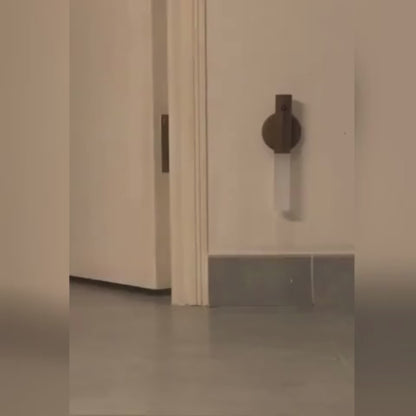 LumiBar Motion-Sensing Night Light | Magnetic, Portable & Rechargeable