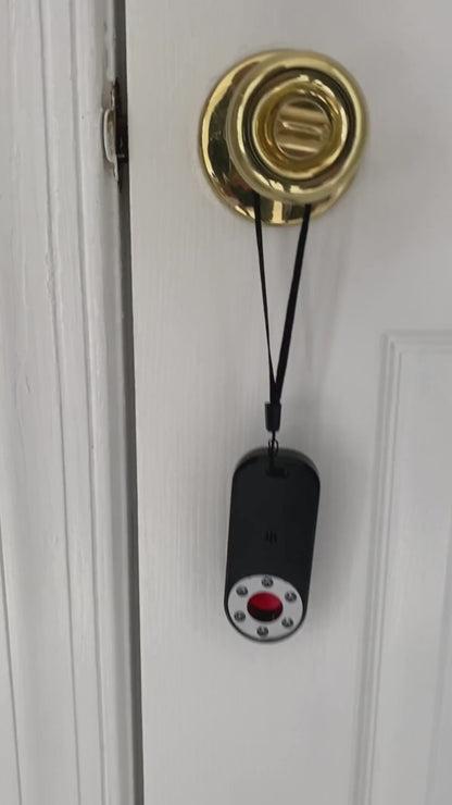 SpyScan Pro - Hidden Camera & GPS Detector