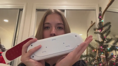 Smart UV Toothbrush Sterilizer Holder