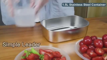 PowerHeat Portable Electric Lunch Box Warmer