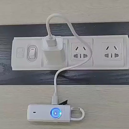 GuardianAlert - Personal Safety Alarm