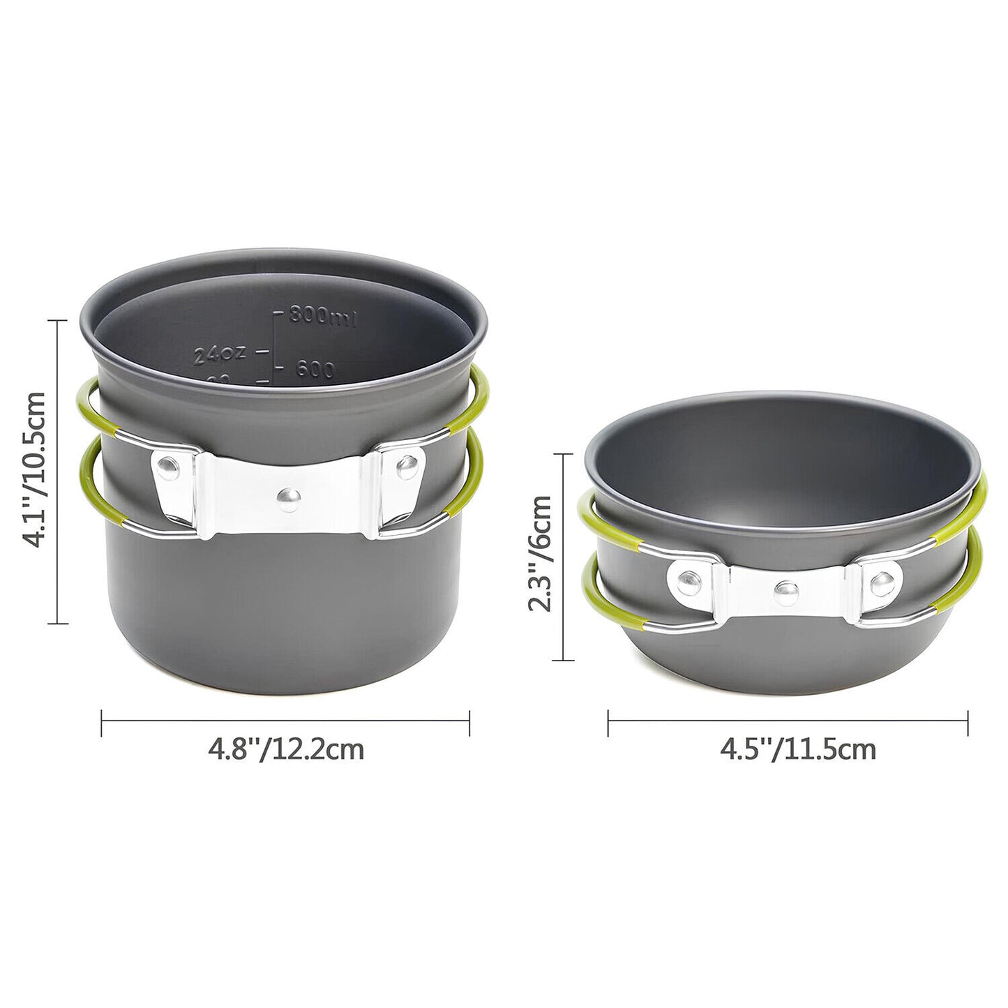 Ultimate Outdoor Adventure Set - Camping & Survival Essentials Bundle - Camping & Survival Bundle Readi Gear