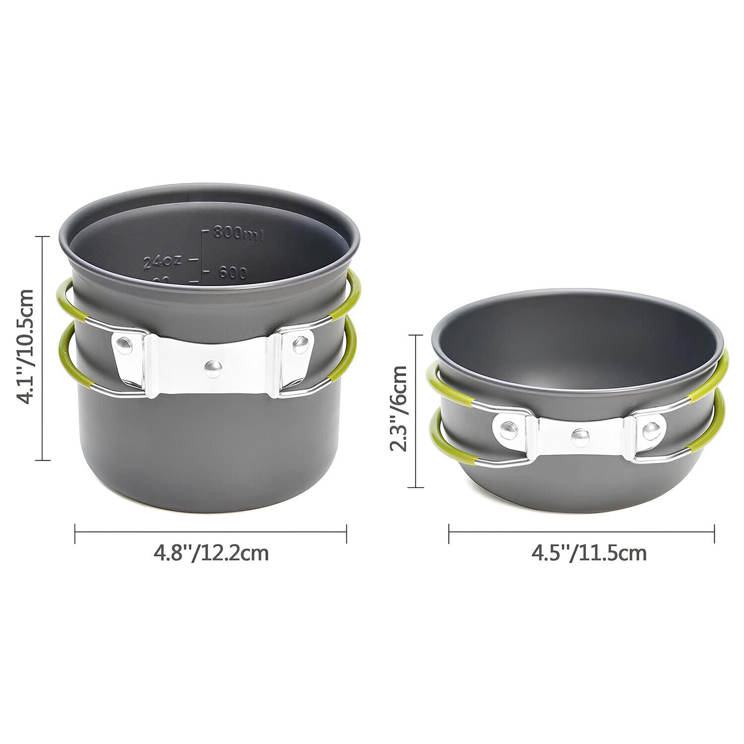 Ultimate Outdoor Adventure Set - Camping & Survival Essentials Bundle - Camping & Survival Bundle Readi Gear