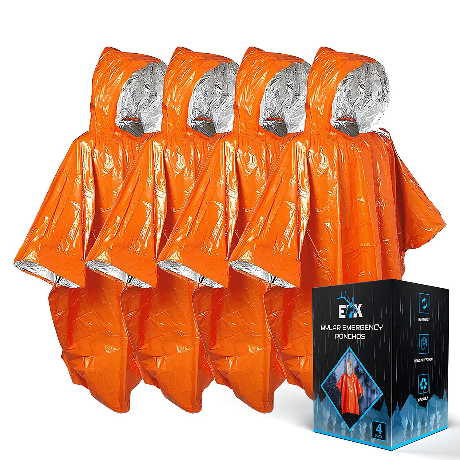 Ultimate Outdoor Adventure Set - Camping & Survival Essentials Bundle - Camping & Survival Bundle Readi Gear