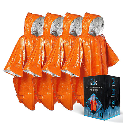 Ultimate Outdoor Adventure Set - Camping & Survival Essentials Bundle - Camping & Survival Bundle Readi Gear