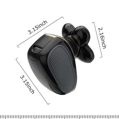 5-in-1 Electric Grooming Kit - 4D Shaver for Head, Beard, Nose & Body - Electric Grooming Kit Readi Gear