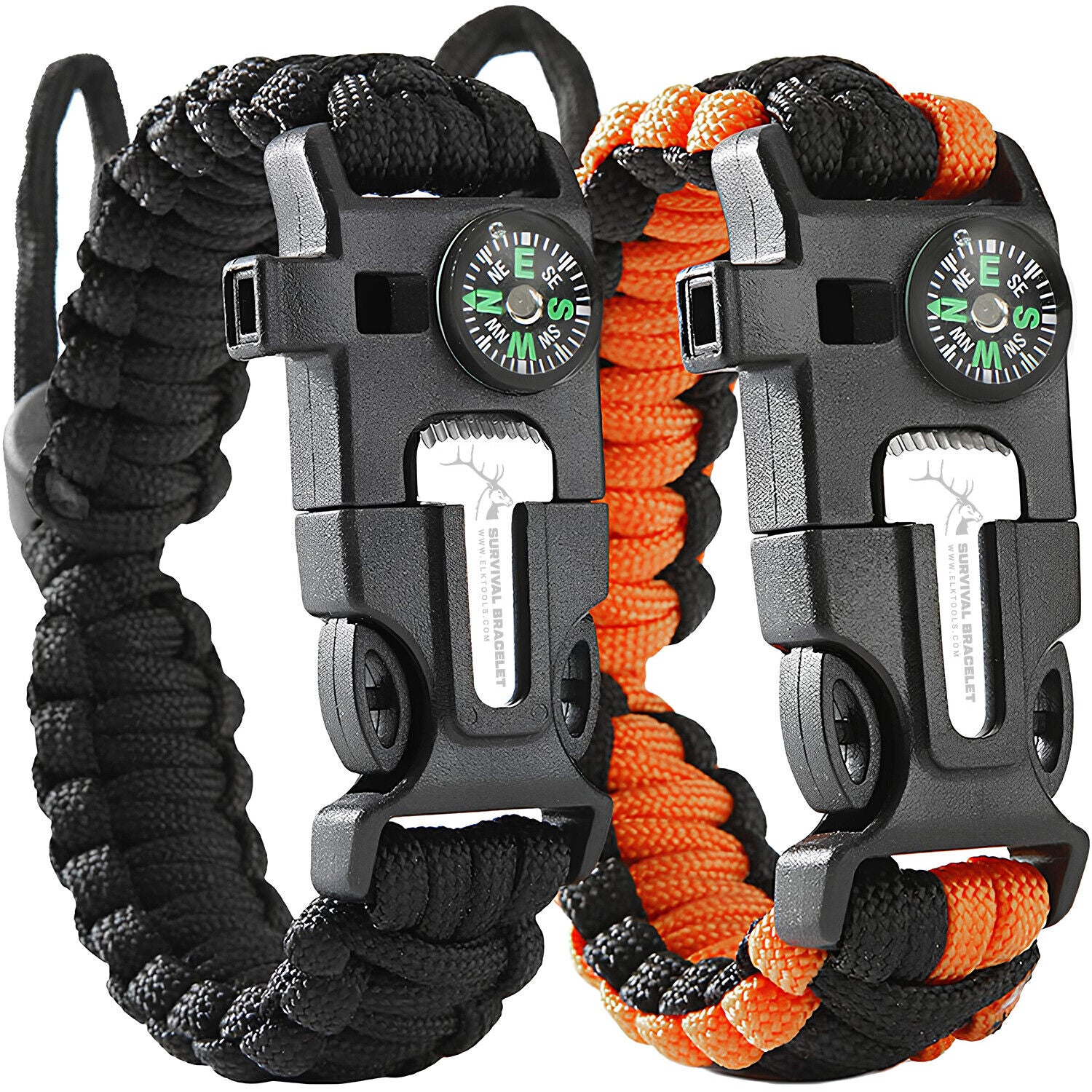 Ultimate Outdoor Adventure Set - Camping & Survival Essentials Bundle - Camping & Survival Bundle Readi Gear