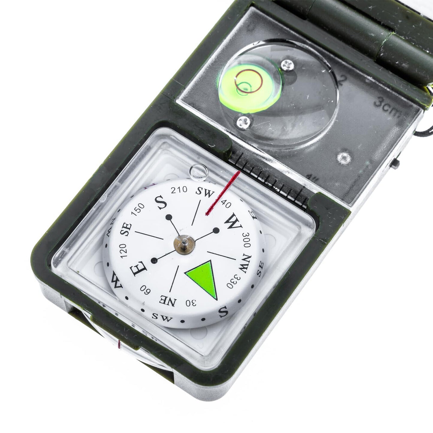 SurvivorPro 10-in-1 Compact Survival Kit – Ultimate Prepper Tool - Emergency Survival Kit Readi Gear