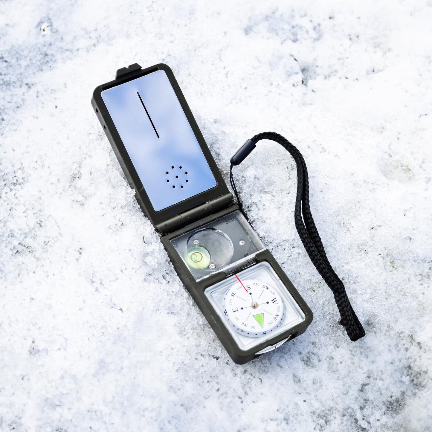 SurvivorPro 10-in-1 Compact Survival Kit – Ultimate Prepper Tool - Emergency Survival Kit Readi Gear