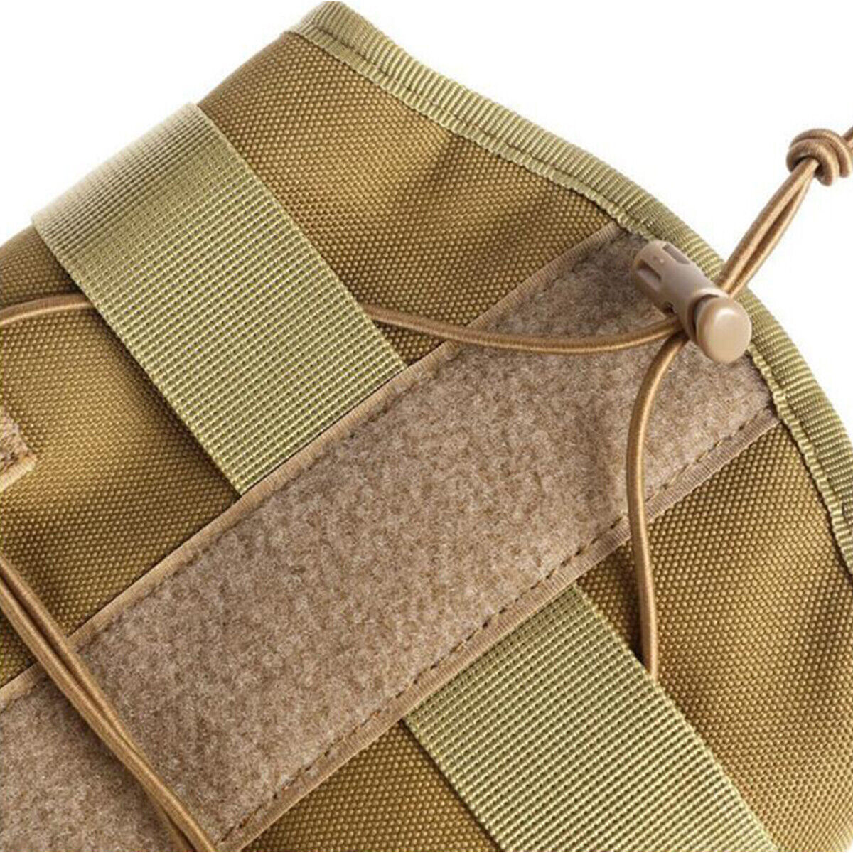 Elite K9 Tactical Dog Harness - MOLLE System & Quick Release - Tactical Dog Harness Readi Gear