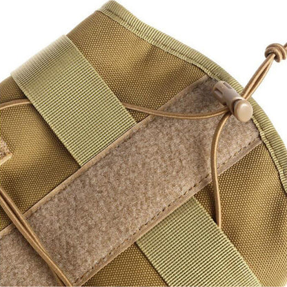 Elite K9 Tactical Dog Harness - MOLLE System & Quick Release - Tactical Dog Harness Readi Gear