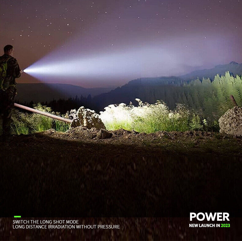 3-PACK Super Bright LED Mini Flashlight USB Rechargeable Pocket Keychain Torch - mini flashlight Readi Gear