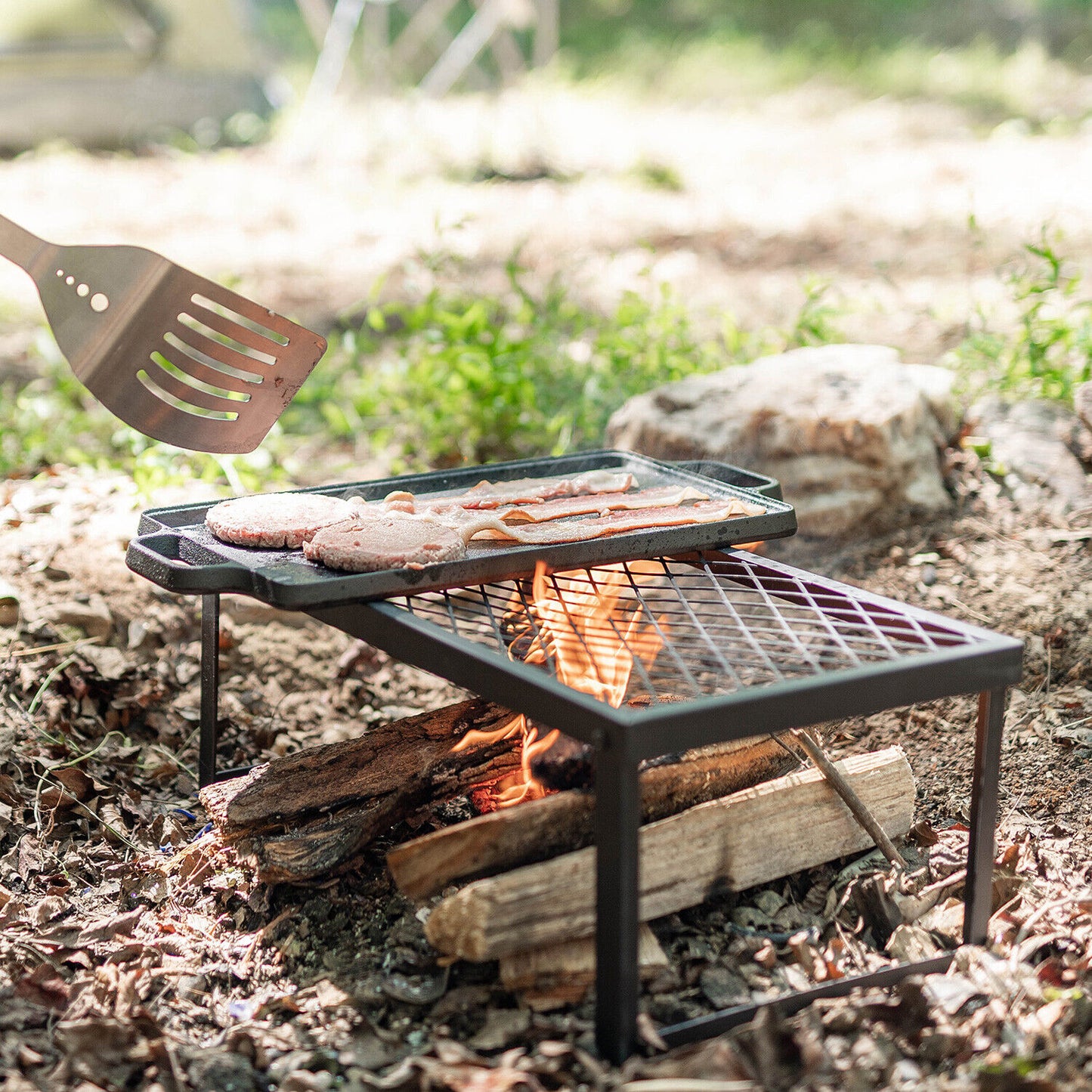 Ultimate Outdoor Adventure Set - Camping & Survival Essentials Bundle - Camping & Survival Bundle Readi Gear