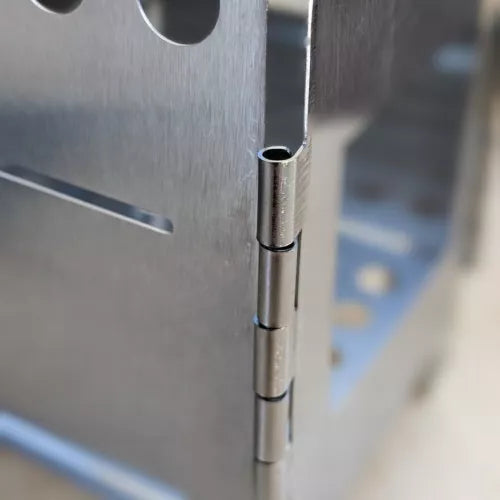 All-in-One Survival Stove Kit - Wood Burning, Fatwood, Matches & More - Survival Stove Kit Readi Gear