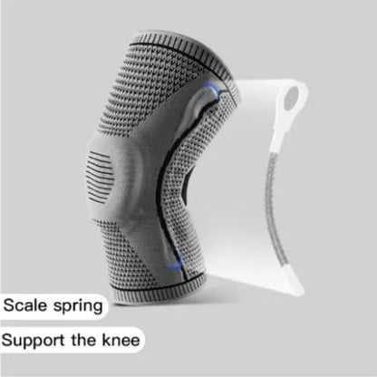 SportFlex Knee Compression Brace for Arthritis & Joint Pain Relief - compression knee brace Readi Gear