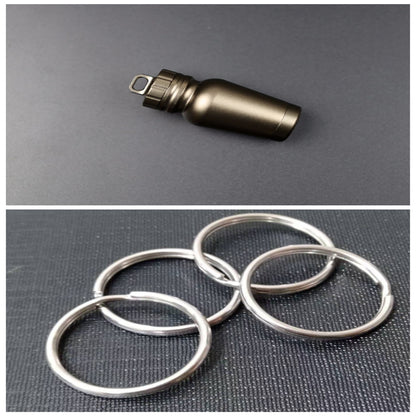 EverGuard Survival Medication Capsule - Readi Gear