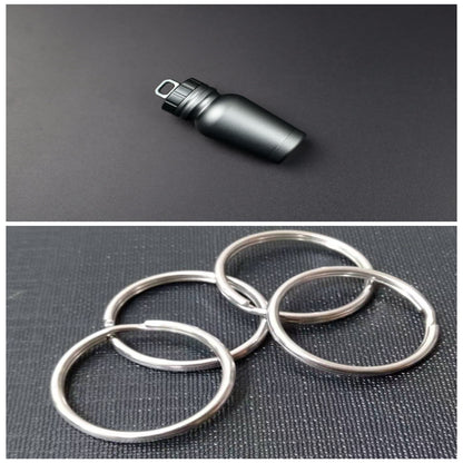 EverGuard Survival Medication Capsule - Readi Gear