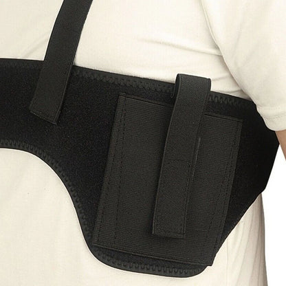 StealthFlex Concealed Carry Holster - Shoulder & Waist - Concealed Carry Holster Readi Gear